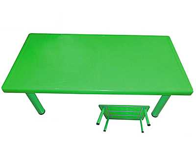 清豐光面注塑桌