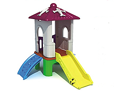 世紀(jì)城小滑梯